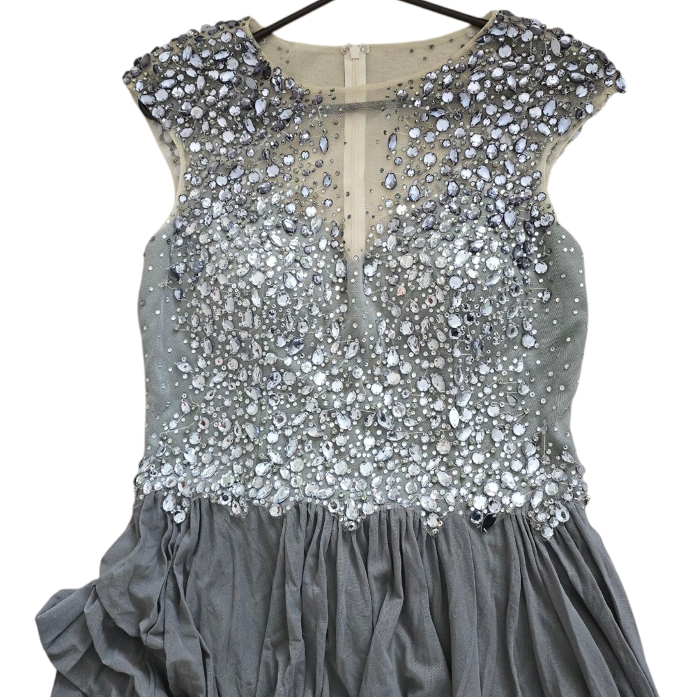 Rianna Couture gorgeous party Dress | Size 12